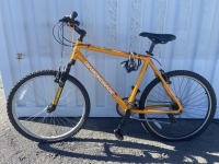 Mountain Bikes, Road & BMX Bike, Qty. 5