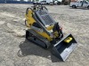 2025 Starvox SV-480 Mini Compact Track Loader - 7