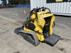 2025 Starvox SV-480 Mini Compact Track Loader - 3