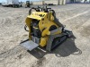 2025 Starvox SV-480 Mini Compact Track Loader - 5