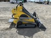 2025 Starvox SV-480 Mini Compact Track Loader - 6