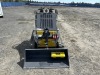 2025 Starvox SV-480 Mini Compact Track Loader - 8