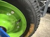 2025 GIYI GY-GR87 Grader - 6