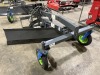 2025 GIYI GY-GR87 Grader