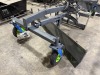 2025 GIYI GY-GR87 Grader - 2
