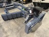 2025 GIYI GY-GR87 Grader - 3