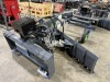 2025 GIYI GY-GR87 Grader - 4