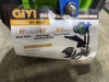 2025 GIYI GY-GR87 Grader - 8