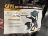 2025 GIYI GY-GR87 Grader - 8