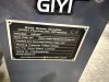 2025 GIYI GY-GR87 Grader - 9