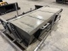 2025 GIYI GY-RR78 Rock Rake - 3