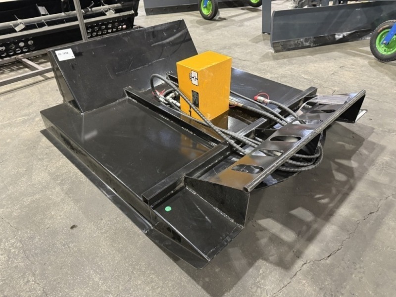 2025 GIYI GY-BC63 Brush Cutter