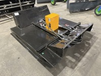 2025 GIYI GY-BC63 Brush Cutter