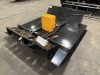 2025 GIYI GY-BC63 Brush Cutter - 2