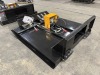 2025 GIYI GY-BC63 Brush Cutter - 3