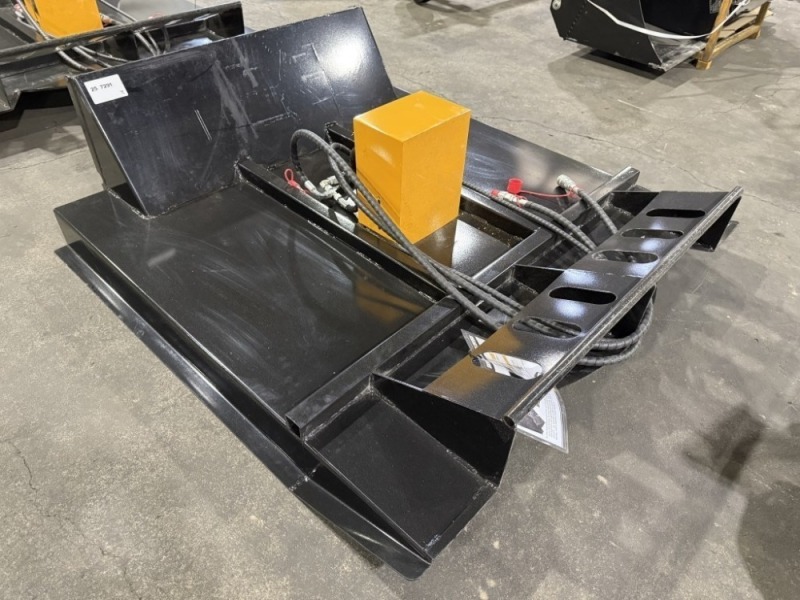 2025 GIYI GY-BC63 Brush Cutter