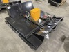 2025 GIYI GY-BC63 Brush Cutter
