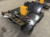 2025 GIYI GY-BC63 Brush Cutter - 2