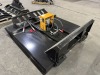 2025 GIYI GY-BC63 Brush Cutter - 3
