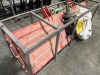 2025 SKLP SK180 Rotary Tiller - 3