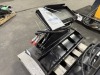 2025 IR 39" Snow Plow