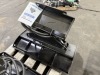 2025 IR 39" Snow Plow - 2