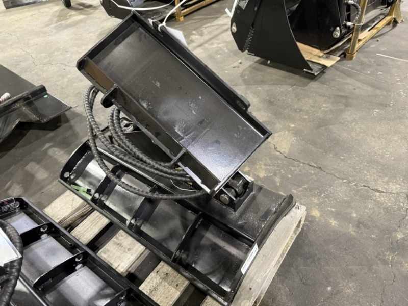 2025 IR 39" Snow Plow