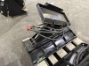 2025 IR 39" Snow Plow - 2