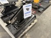 2025 IR 39" Snow Plow - 4