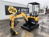 2025 Infront YFE18 Mini Hydraulic Excavator
