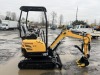 2025 Infront YFE18 Mini Hydraulic Excavator - 3