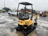 2025 Infront YFE18 Mini Hydraulic Excavator - 4