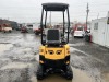 2025 Infront YFE18 Mini Hydraulic Excavator - 5