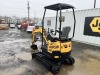 2025 Infront YFE18 Mini Hydraulic Excavator - 6