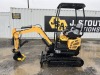 2025 Infront YFE18 Mini Hydraulic Excavator - 7