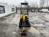 2025 Infront YFE18 Mini Hydraulic Excavator - 8