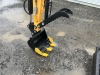 2025 Infront YFE18 Mini Hydraulic Excavator - 9