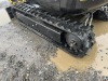 2025 Infront YFE18 Mini Hydraulic Excavator - 15