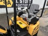 2025 Infront YFE18 Mini Hydraulic Excavator - 18
