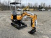 2025 Miva VA13 Mini Hydraulic Excavator - 2