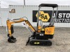 2025 Miva VA13 Mini Hydraulic Excavator - 7