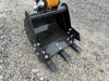 2025 Miva VA13 Mini Hydraulic Excavator - 9