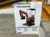 2025 Miva VA13 Mini Hydraulic Excavator - 20