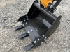 2025 Miva VA13 Mini Hydraulic Excavator - 12