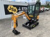 2025 Miva VA13C Mini Hydraulic Excavator