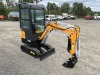 2025 Miva VA13C Mini Hydraulic Excavator - 2