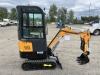 2025 Miva VA13C Mini Hydraulic Excavator - 3