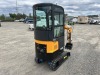 2025 Miva VA13C Mini Hydraulic Excavator - 4