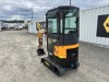 2025 Miva VA13C Mini Hydraulic Excavator - 6