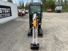 2025 Miva VA13C Mini Hydraulic Excavator - 8